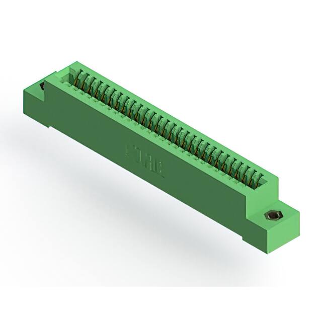 325-028-500-107 EDAC Inc.  Edgeboard Connectors